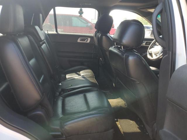 Photo 11 from auction – 2013 FORD EXPLORER L with VIN 1FM5K8F89DGB85220