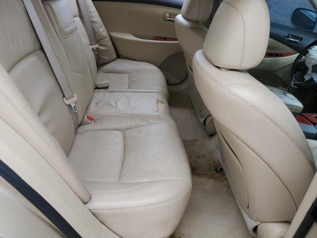 Photo 10 from auction – 2007 LEXUS ES 350 with VIN JTHBJ46G072007514