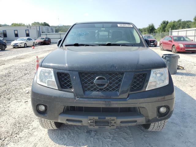 Photo 5 from auction – 2020 NISSAN FRONTIER S with VIN 1N6ED0EB9LN723158