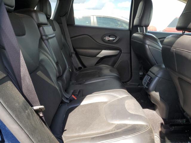 Photo 10 from auction – 2018 JEEP CHEROKEE L with VIN 1C4PJMLX3JD576493