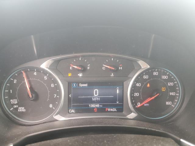 Photo 9 from auction – 2019 CHEVROLET EQUINOX LT with VIN 2GNAXTEV8K6261853