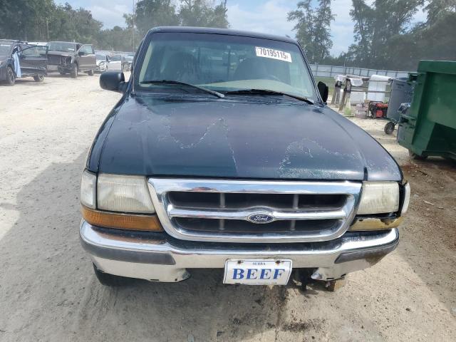 Photo 5 from auction – 1998 FORD RANGER SUP with VIN 1FTYR14UXWPB20030