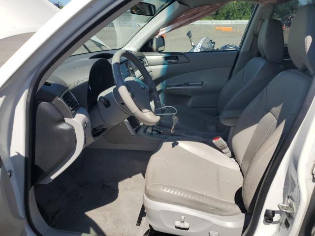 Photo 7 from auction – 2010 SUBARU FORESTER 2 with VIN JF2SH6DC7AH801621