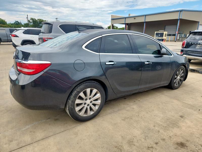 Photo 3 from auction – 2016 BUICK VERANO with VIN 1G4PP5SK2G4126025
