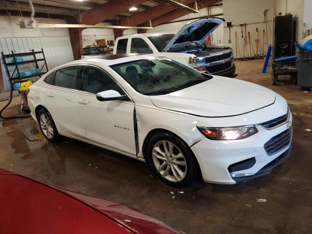 Photo 4 from auction – 2016 CHEVROLET MALIBU LT with VIN 1G1ZE5ST6GF281962