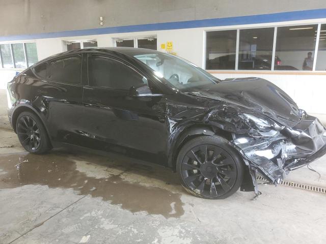 Photo 4 from auction – 2023 TESLA MODEL Y with VIN 7SAYGAEE6PF640981