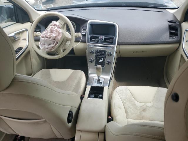 Photo 8 from auction – 2012 VOLVO XC60 3.2 with VIN YV4940DLXC2288843