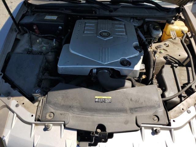 Photo 11 from auction – 2006 CADILLAC STS with VIN 1G6DW677560149702