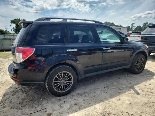 Photo 3 from auction – 2010 SUBARU FORESTER 2 with VIN JF2SH6CC5AH707352