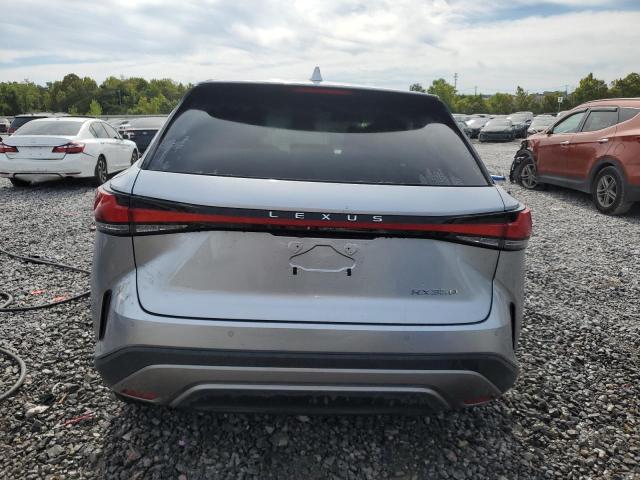 Photo 6 from auction – 2024 LEXUS RX 350 BAS with VIN 2T2BAMBA0RC050530