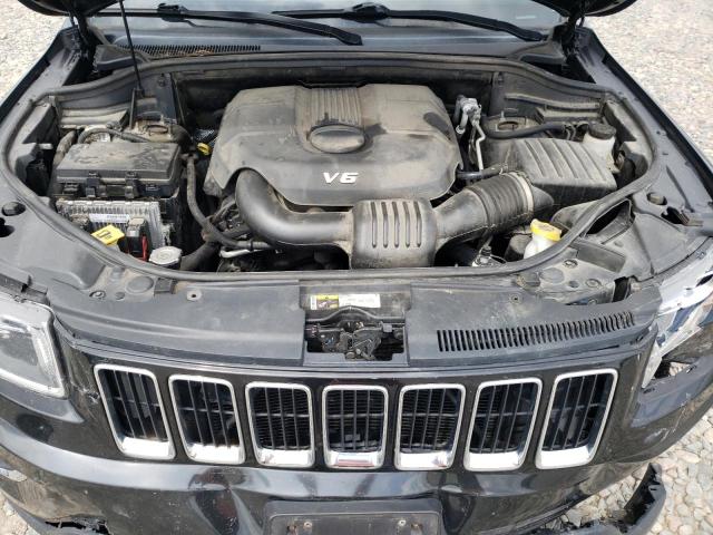 Photo 12 from auction – 2014 JEEP GRAND CHER with VIN 1C4RJFBG7EC572092