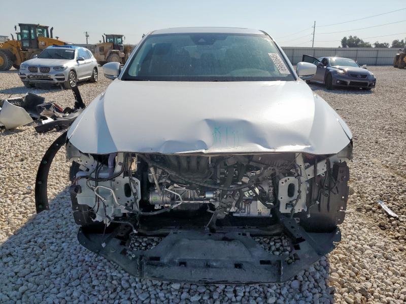 Photo 5 from auction – 2022 MAZDA CX-5 PREFE with VIN JM3KFBCM4N0577971