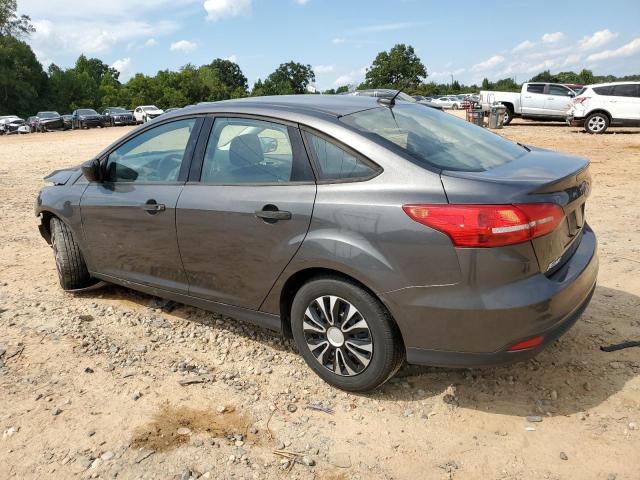 Photo 2 from auction – 2017 FORD FOCUS S with VIN 1FADP3E25HL317474
