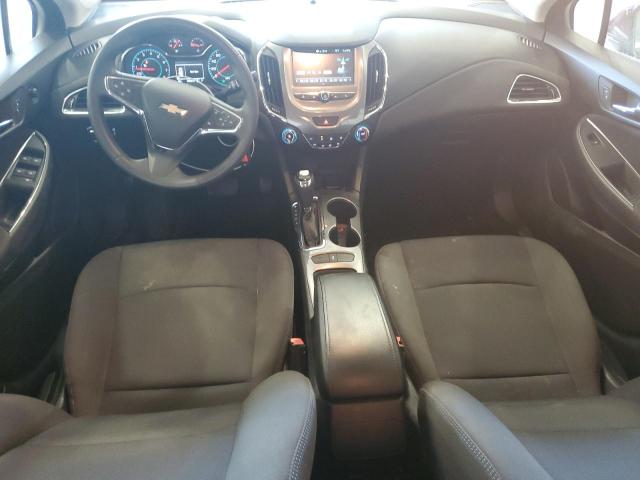 Photo 8 from auction – 2017 CHEVROLET CRUZE LT with VIN 3G1BE6SM5HS573793