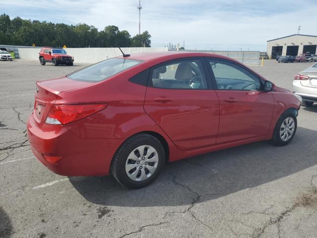 Photo 3 from auction – 2016 HYUNDAI ACCENT SE with VIN KMHCT4AE7GU120575