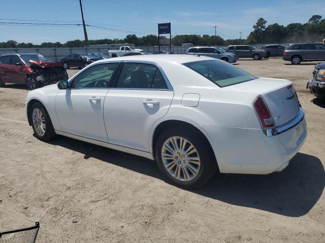 Photo 2 from auction – 2014 CHRYSLER 300 with VIN 2C3CCARG0EH160591