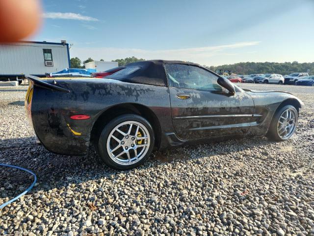 Photo 3 from auction – 2002 CHEVROLET CORVETTE with VIN 1G1YY32G225100428