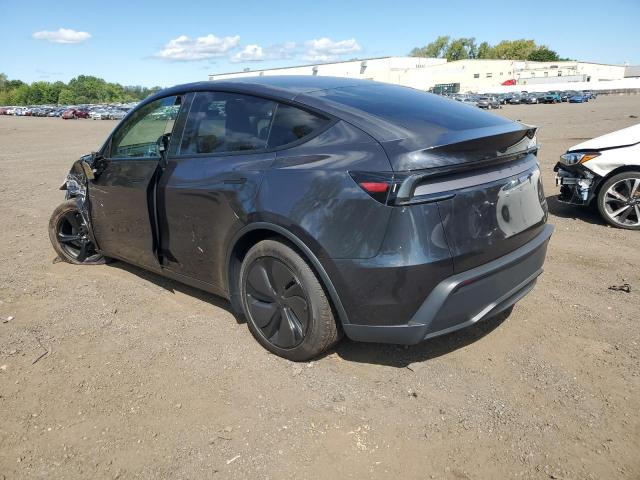Photo 2 from auction – 2026 TESLA MODEL Y with VIN 7SAYGDEE8TF386640