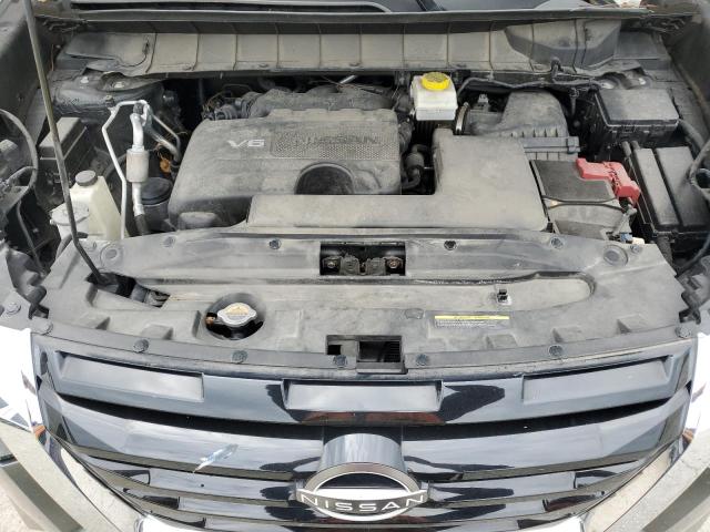 Photo 12 from auction – 2022 NISSAN PATHFINDER with VIN 5N1DR3AC8NC230405