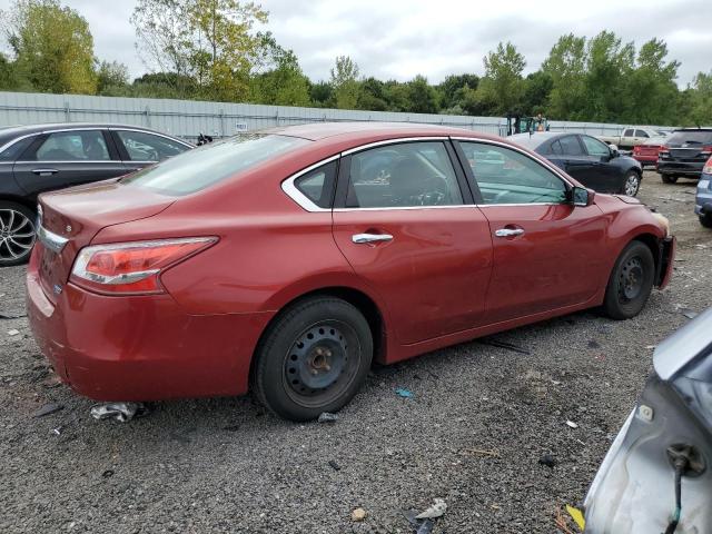 Photo 3 from auction – 2013 NISSAN ALTIMA 2.5 with VIN 1N4AL3AP1DC225286