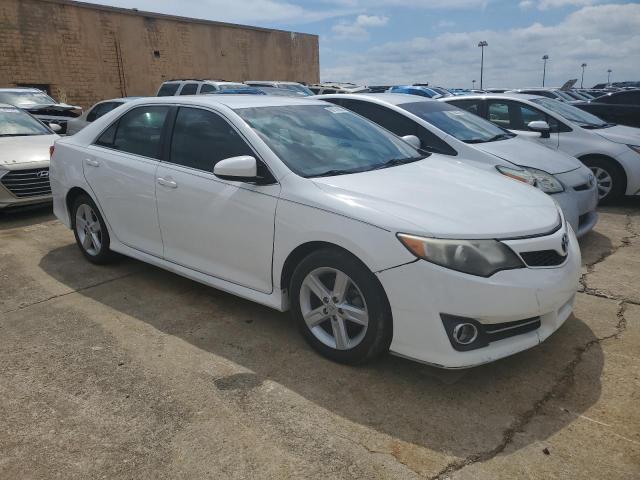 Photo 4 from auction – 2012 TOYOTA CAMRY BASE with VIN 4T1BF1FK7CU152596