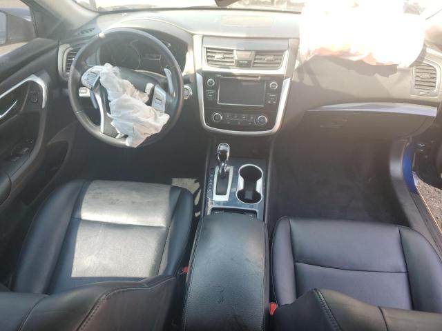 Photo 8 from auction – 2018 NISSAN ALTIMA 2.5 with VIN 1N4AL3AP0JC227445