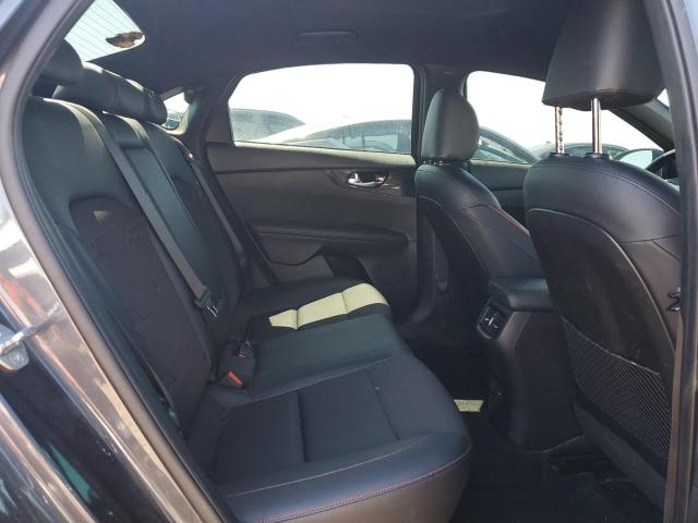Photo 10 from auction – 2023 KIA FORTE GT with VIN 3KPF44AC9PE604517