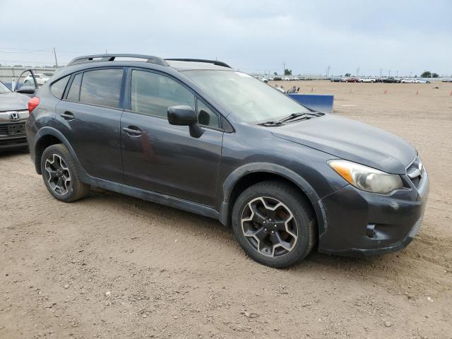 Photo 4 from auction – 2013 SUBARU XV CROSSTR with VIN JF2GPACC3DH808891