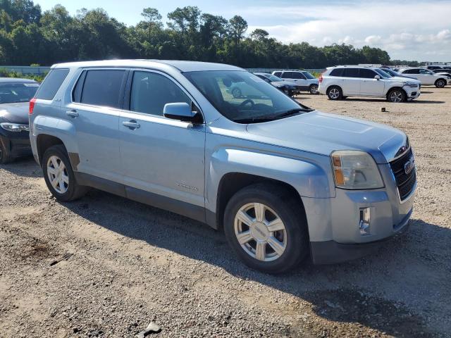 Photo 4 from auction – 2014 GMC TERRAIN SLE with VIN 2GKALMEK1E6201146