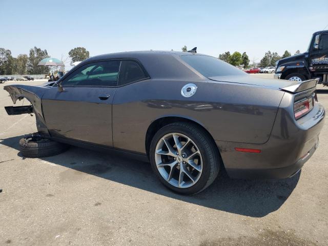 Photo 2 from auction – 2020 DODGE CHALLENGER GT with VIN 2C3CDZJG1LH211228