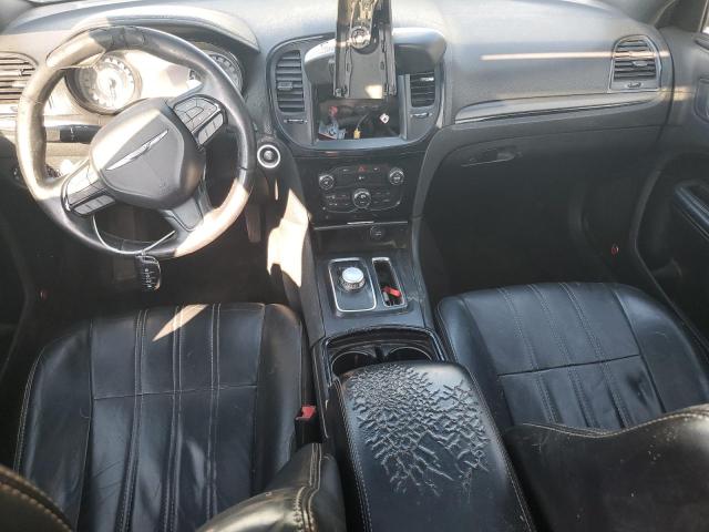 Photo 8 from auction – 2015 CHRYSLER 300 with VIN 2C3CCAGG6FH887528