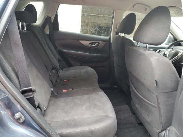 Photo 11 from auction – 2016 NISSAN ROGUE S with VIN KNMAT2MV1GP598047