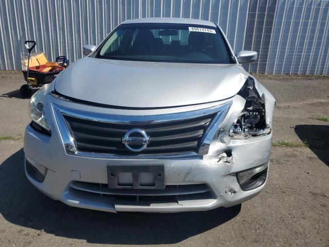 Photo 5 from auction – 2013 NISSAN ALTIMA 2.5 with VIN 1N4AL3APXDC122402