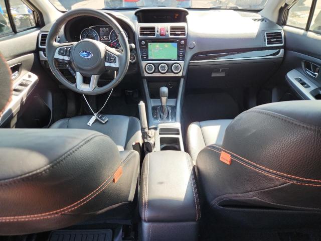 Photo 8 from auction – 2017 SUBARU CROSSTREK with VIN JF2GPANC4HH251069