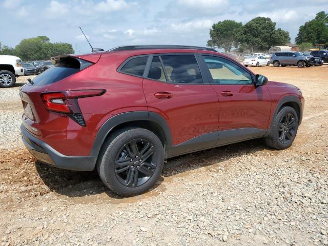Photo 3 from auction – 2024 CHEVROLET TRAX ACTIV with VIN KL77LKE22RC208305