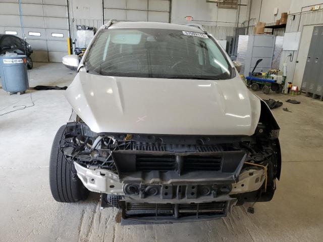 Photo 5 from auction – 2017 FORD ESCAPE TITANIUM with VIN 1FMCU0J98HUE56259