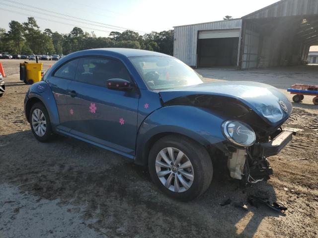 Photo 4 from auction – 2017 VOLKSWAGEN BEETLE 1.8 with VIN 3VWF17AT4HM620817
