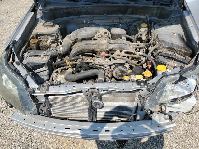 Photo 12 from auction – 2011 SUBARU FORESTER L with VIN JF2SHAEC0BH739983