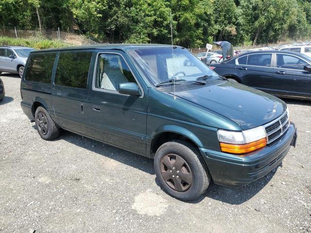 Photo 4 from auction – 1993 DODGE GRAND CARA with VIN 1B4GH44RXPX587393