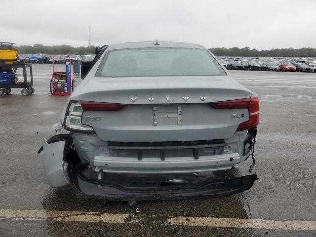 Photo 6 from auction – 2025 VOLVO S60 PLUS with VIN 7JRL12GC3SG367377