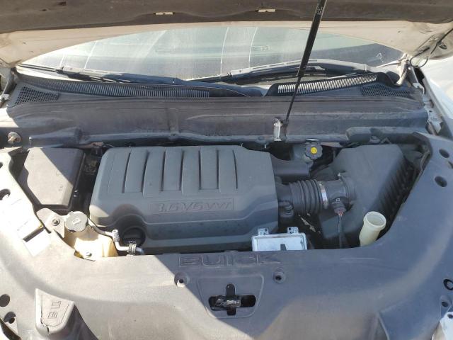 Photo 12 from auction – 2008 BUICK ENCLAVE CX with VIN 5GAER23738J264689
