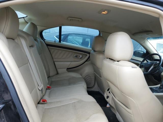 Photo 10 from auction – 2013 FORD TAURUS LIM with VIN 1FAHP2F83DG232652
