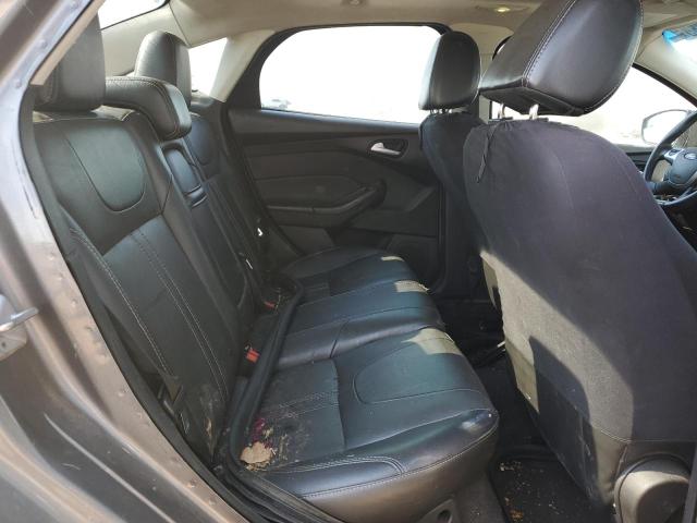 Photo 10 from auction – 2013 FORD FOCUS SE with VIN 1FADP3F20DL307802