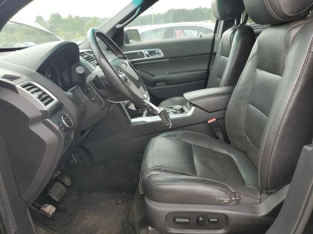 Photo 7 from auction – 2014 FORD EXPLORER S with VIN 1FM5K8GTXEGB37620