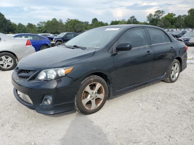 TOYOTA COROLLA BA 2013 with VIN 5YFBU4EEXDP221187 - Photo from auction