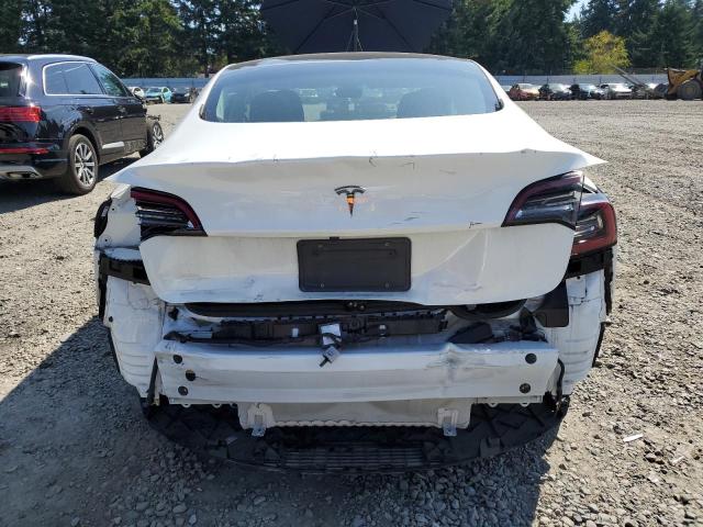 Photo 6 from auction – 2023 TESLA MODEL 3 with VIN 5YJ3E1EA6PF405233