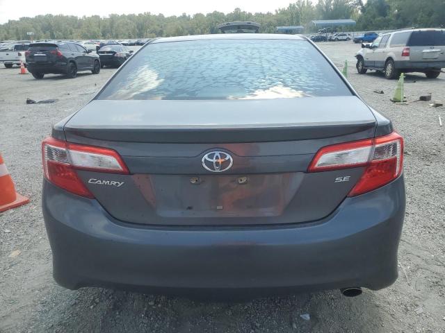 Photo 6 from auction – 2013 TOYOTA CAMRY L with VIN 4T1BF1FK8DU261098