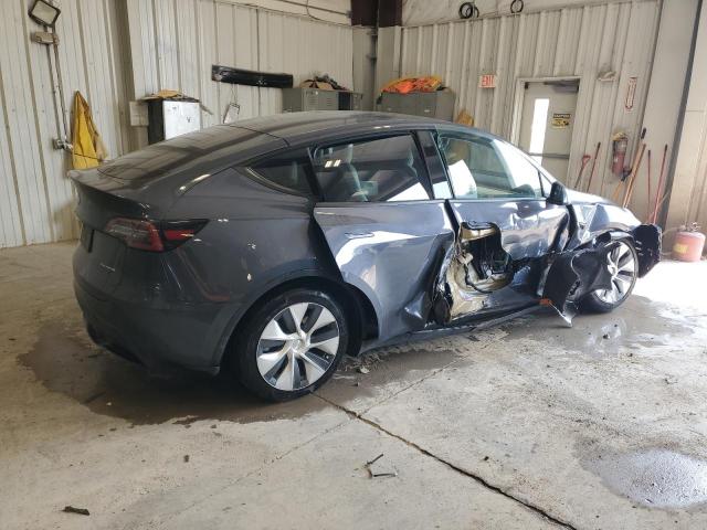Фото 3 с аукциона – 2021 TESLA MODEL Y с VIN 5YJYGDEE4MF252805