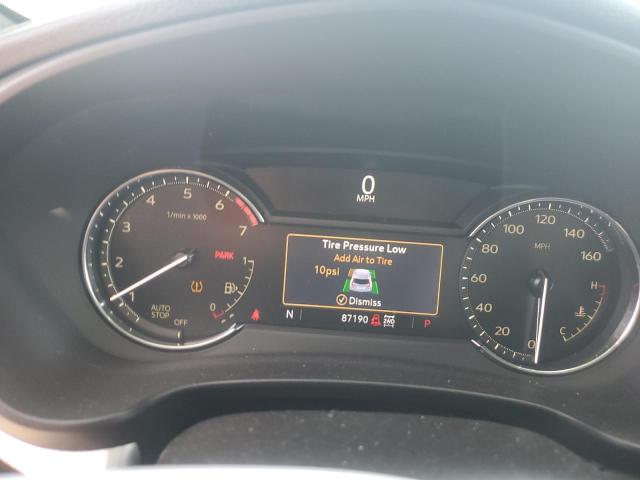 Photo 9 from auction – 2022 CADILLAC XT4 PREMIU with VIN 1GYFZDR42NF101035