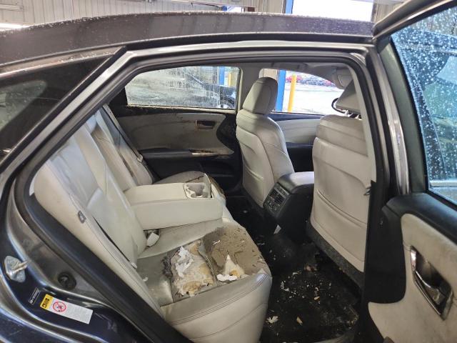Photo 10 from auction – 2013 TOYOTA AVALON HYB with VIN 4T1BD1EB6DU005937